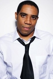 Photo of Michael Smallwood as Nemo Garvey