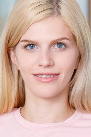 Photo of Megan Holly