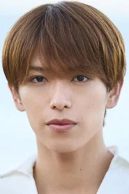 Photo of Ryusei Fukada as Ichikawa Ryo