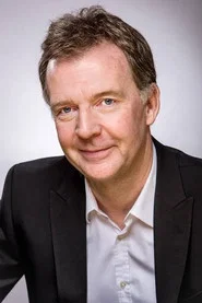 Photo of François De Brigode as Sports Journalist (voice)