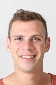 Photo of Cameron Taylor