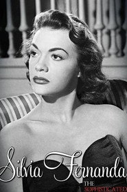 Photo of Silvia Fernanda as Ricardo's bride
