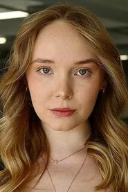 Photo of Jesse Gallagher as Liana Miller
