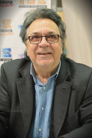 Photo of Gérard Salesses as Self
