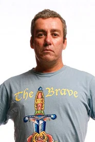 Photo of Simon Morley as himself