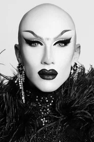 Photo of Sasha Velour as Self - Judge