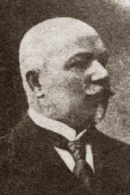 Photo of Vasiliy Goncharov
