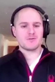 Photo of Robbie Bernstein as Narrator
