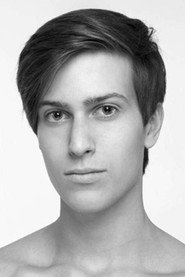 Photo of Kristóf Szabó as The Fox