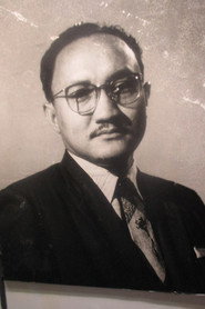 Photo of Usmar Ismail as Tamsil