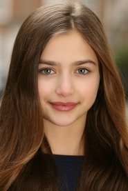 Photo of Lucia Efstathiou as Annabel