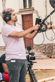 Photo of Cláudio Idalgo as Mauro Pardal