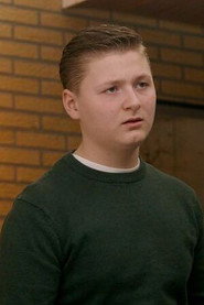 Photo of Piet Tomassen