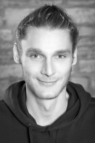 Photo of Ago Soots as (voice)