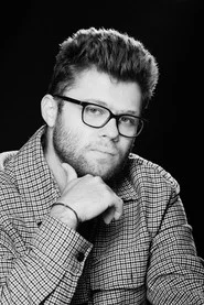 Photo of Yavor Karagitliev as Interviewee