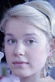 Photo of Aino Louhimies as Aurora