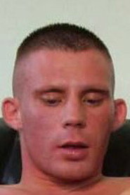 Photo of Gary Hughes