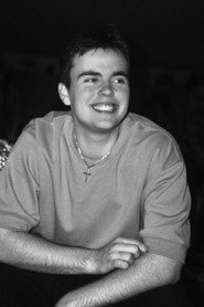 Photo of Jacob Lee Weiss as Knox