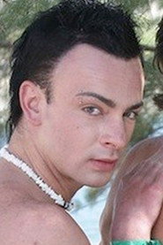 Photo of Dean Grant as Archived Footage