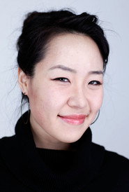 Photo of Chris Yejin as Christine Kim