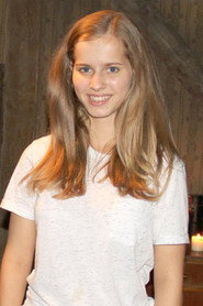 Photo of Marii Weichsler as Ida