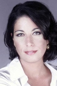 Photo of Laura Polverelli as Rodrigo