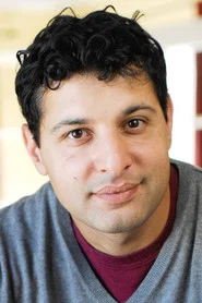Photo of Johnny Giacalone as Nick