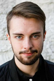 Photo of Danilas Pavilionis as Pranas
