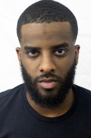 Photo of Mohamed Elsandel as Dan (Delta Sniper)