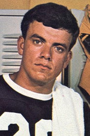 Photo of Kory Stevens