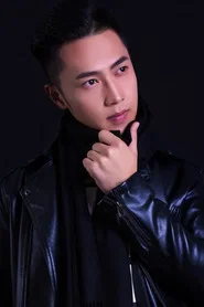 Photo of Liu Cheng as Xue You Wei