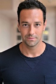 Photo of Juan Pablo Veizaga as Other Cop
