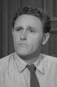 Photo of James Gavin as George Dunning