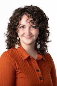 Photo of Natalie Kirkham as Phone Call Woman