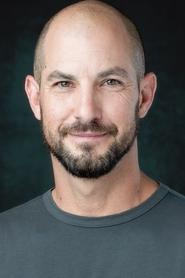 Photo of Mike Avery as Gnorm
