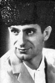 Photo of Makhmud Esambayev as Black shaman