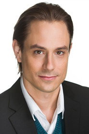 Photo of Matthew Oliva as Needles