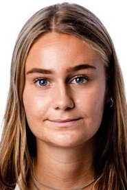Photo of Olivia Schough as Self