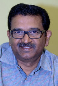 Photo of Blessy as Karupusamy