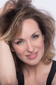 Photo of Daniela M. Xandru as Lidia