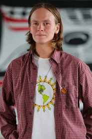 Photo of Dustin Henry