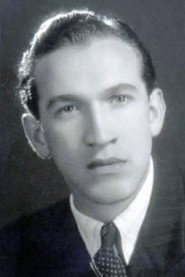 Photo of Jože Gale as Partizan