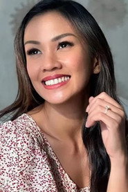 Photo of Melanie Putria as Noura Bahadur