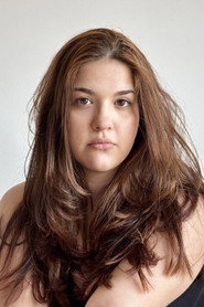 Photo of Daniela Feraru as Rute