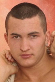 Photo of Patrik Svoboda