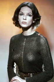 Photo of Irina Petrescu