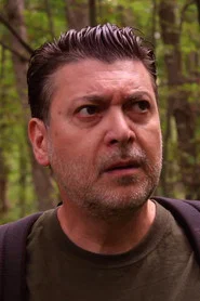 Photo of John Migliore as Rusty