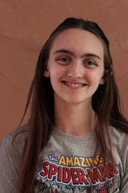 Photo of Sam Conrady as Background