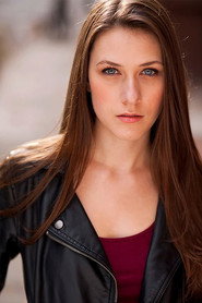 Photo of Devin McCall as Valerie