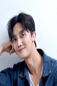 Photo of Kim Seung-chan as Park Geon